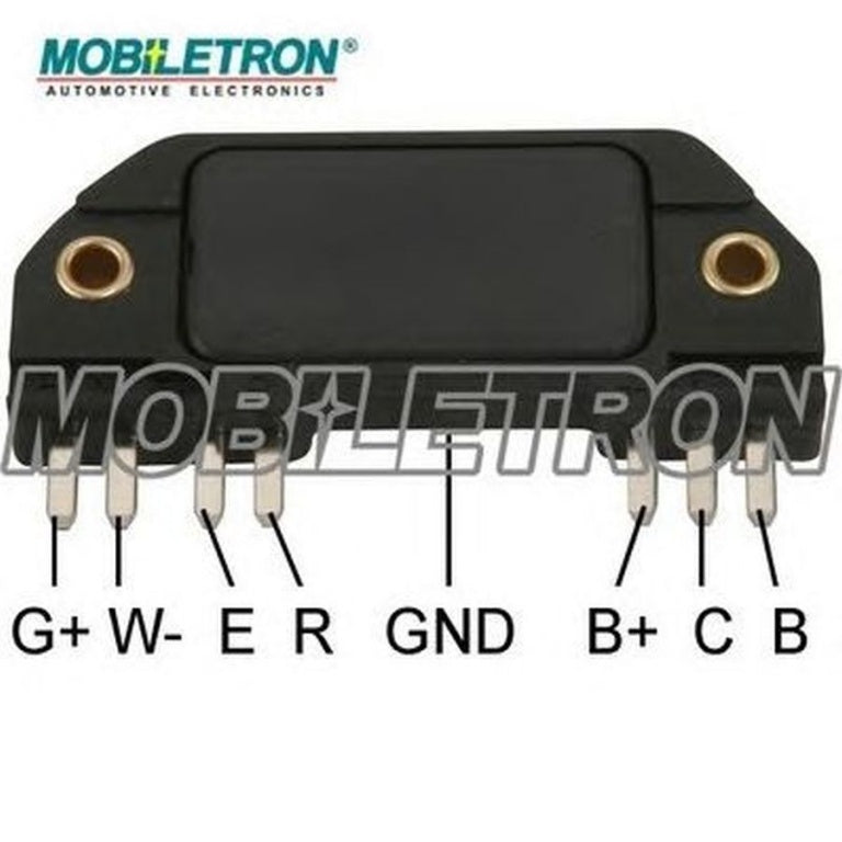 Releu bujii OPEL ASTRA F 56 57 MOBILETRON IGD1961HV