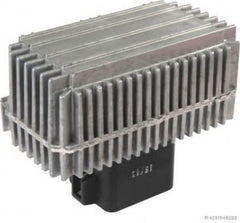 Releu bujii OPEL MERIVA HERTH BUSS 75614312