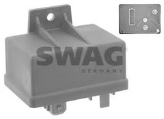 Releu bujii PEUGEOT EXPERT 224 SWAG 62 91 8342