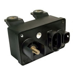 Releu bujii RENAULT MEGANE I Classic LA0 1 MEAT & DORIA 7285670