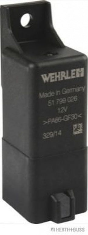 Releu bujii VW GOLF V 1K1 HERTH BUSS 75614316