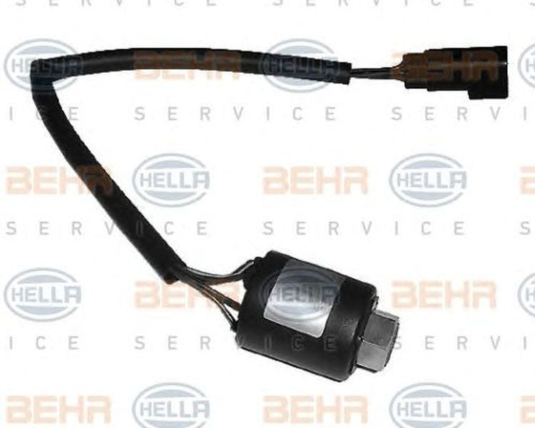 Senzor presiune clima FORD ESCORT V Cabriolet ALL HELLA 6ZL 351 028-211