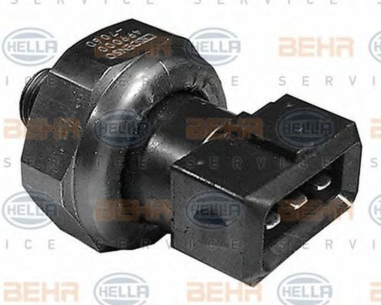 Senzor presiune clima MERCEDES-BENZ S-CLASS cupe C140 HELLA 6ZL 351 028-161