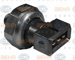 Senzor presiune clima MERCEDES-BENZ SPRINTER 5-t platou sasiu 905 HELLA 6ZL 351 028-161