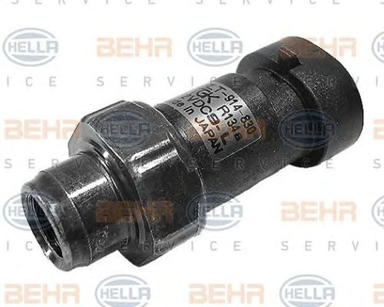 Senzor presiune clima RENAULT MASTER II bus JD HELLA 6ZL 351 028-191