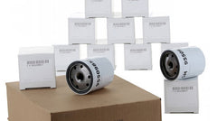 Set 12 Buc Filtru Ulei Oe Opel Corsa A 1990-1993 95509857