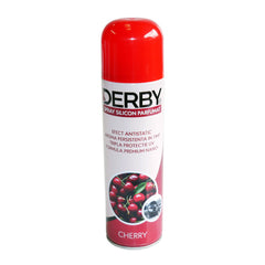 Spray cu silicon parfumat pentru bord Cirese 220 ml DERBY DERBY - imagine 1
