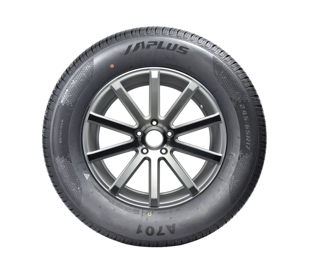 Anvelopa Iarna Aplus 185/65 R15 88H A701 APLUS - imagine 3