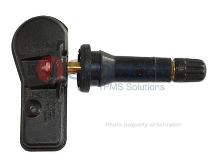 Senzor sistem de control al presiunii pneuri 433 MHz Schrader - imagine 1