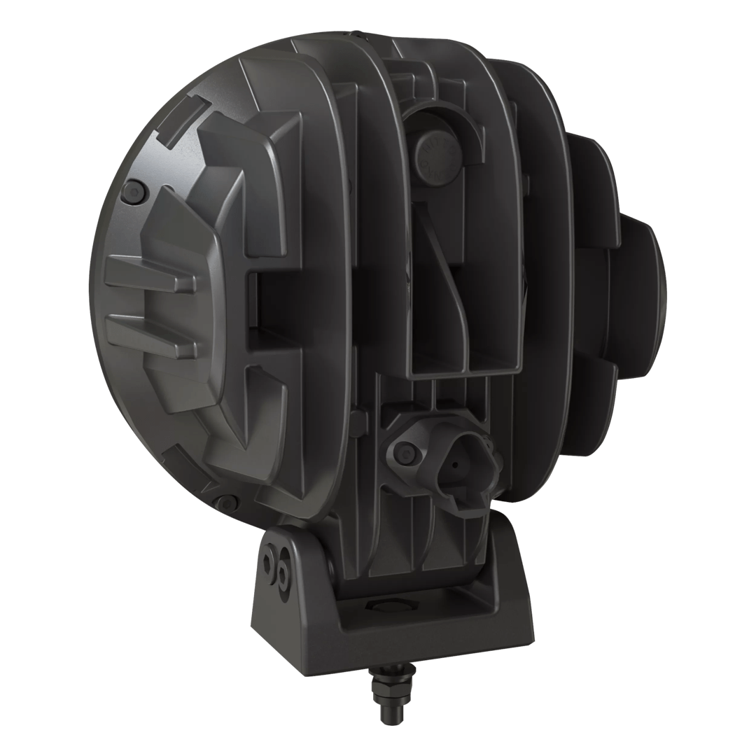 Proiector LED MX180-CB rotund Osram - imagine 6