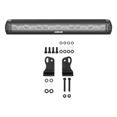 Bara led Osram FX500-SP SM GEN 2 12/24V -517 mm x 138 mm x 89 mm Osram - imagine 3