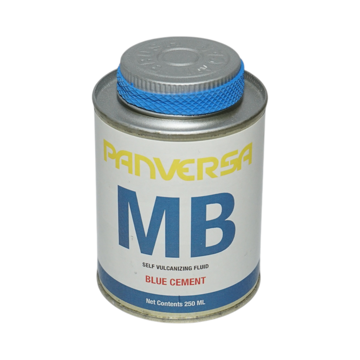 Adeziv vulcanizare pt petice radiale Maxibond Blue MB-250, 250ml All Ride - imagine 1