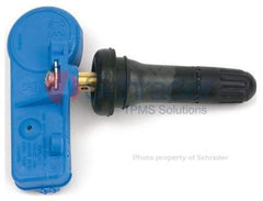 Senzor sistem de control al presiunii pneuri 433 MHz Schrader - imagine 1