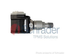 Senzor sistem de control al presiunii pneuri 433 MHz Schrader - imagine 1