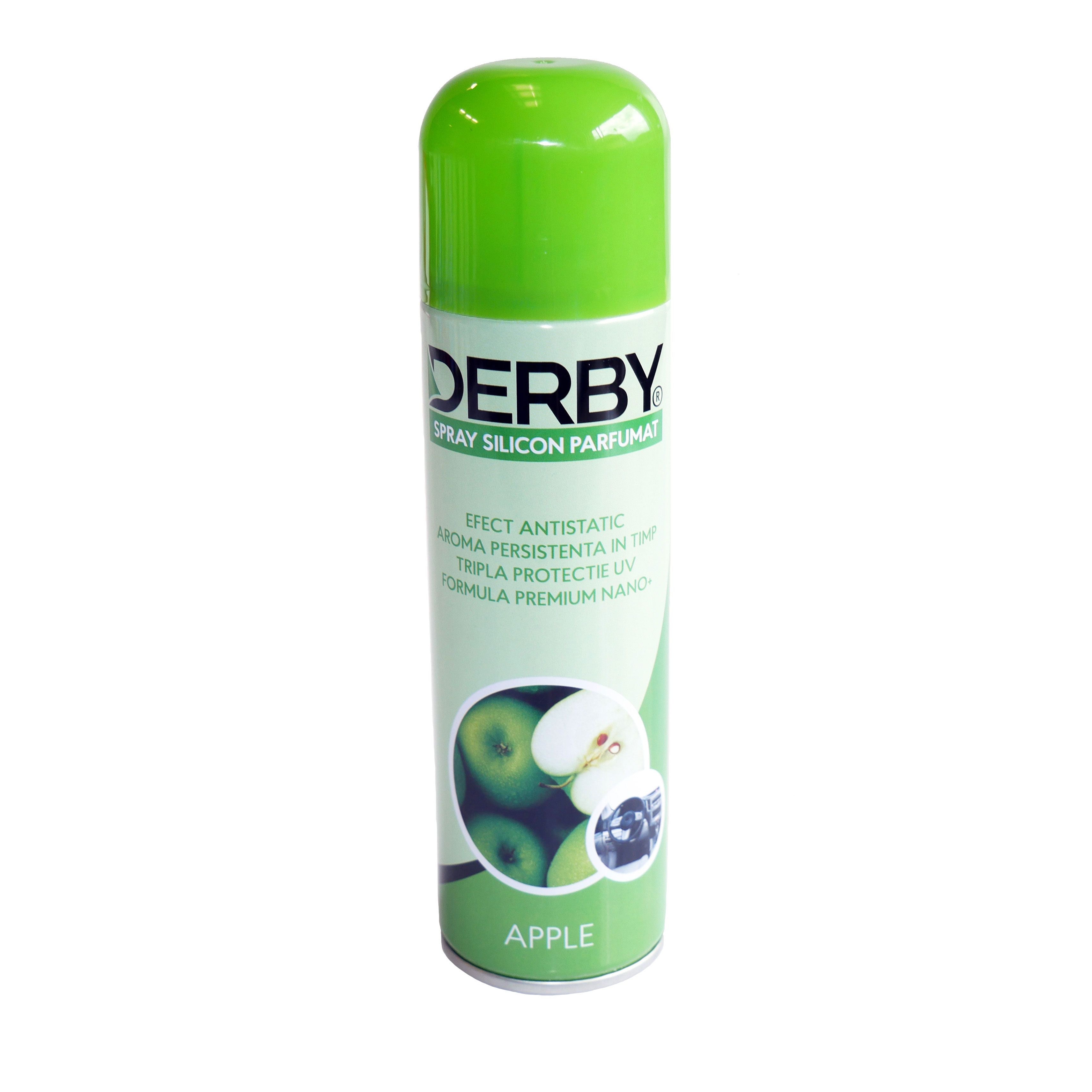 Spray cu silicon parfumat pentru bord Mar 220 ml DERBY DERBY - imagine 1