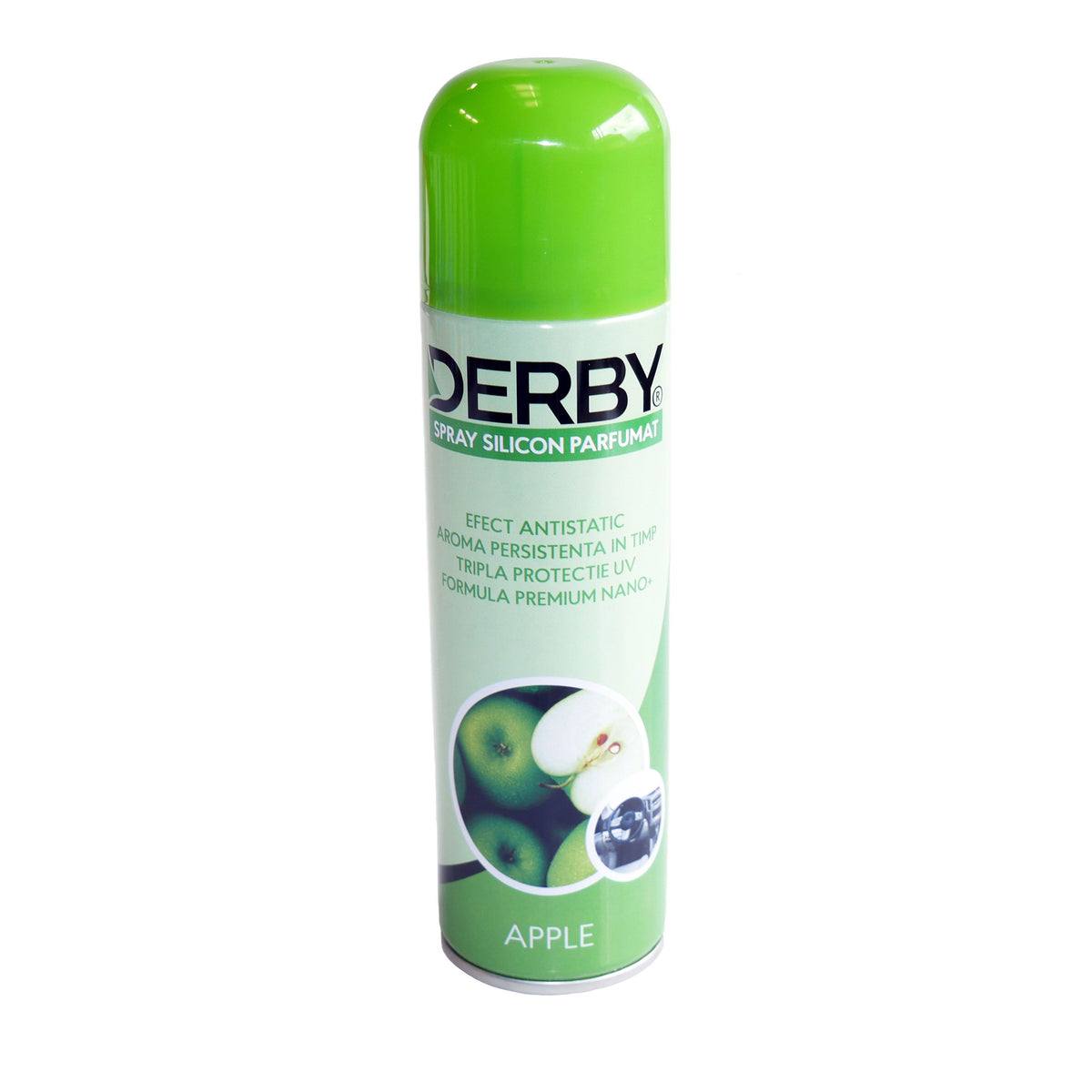 Spray cu silicon parfumat pentru bord Mar 220 ml DERBY DERBY - imagine 1