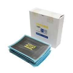 Petice vulcanizare radiale CX-45, 171x222mm. All Ride - imagine 1
