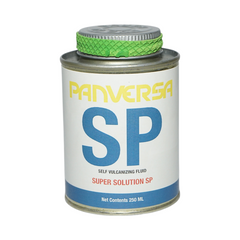 Adeziv vulcanizare pt camr  de aer Super Solution SP-250, 250ml All Ride - imagine 1