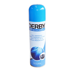 Spray cu silicon parfumat pentru bord Ocean 220 ml DERBY DERBY - imagine 1