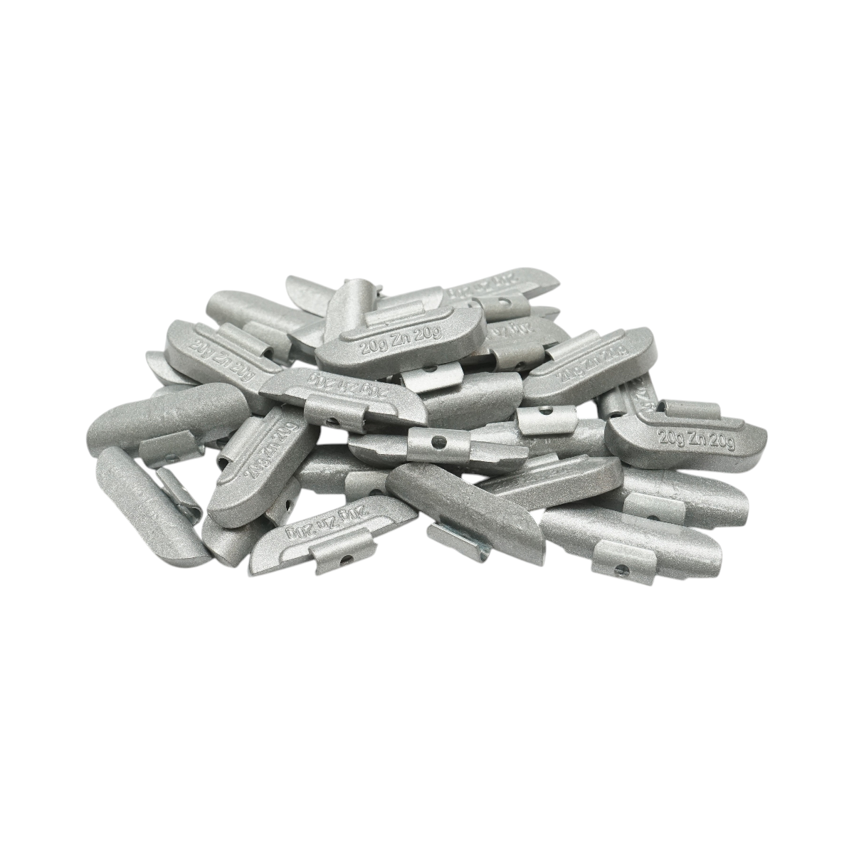 SET Contragreutati 100buc.  20gr All Ride - imagine 1