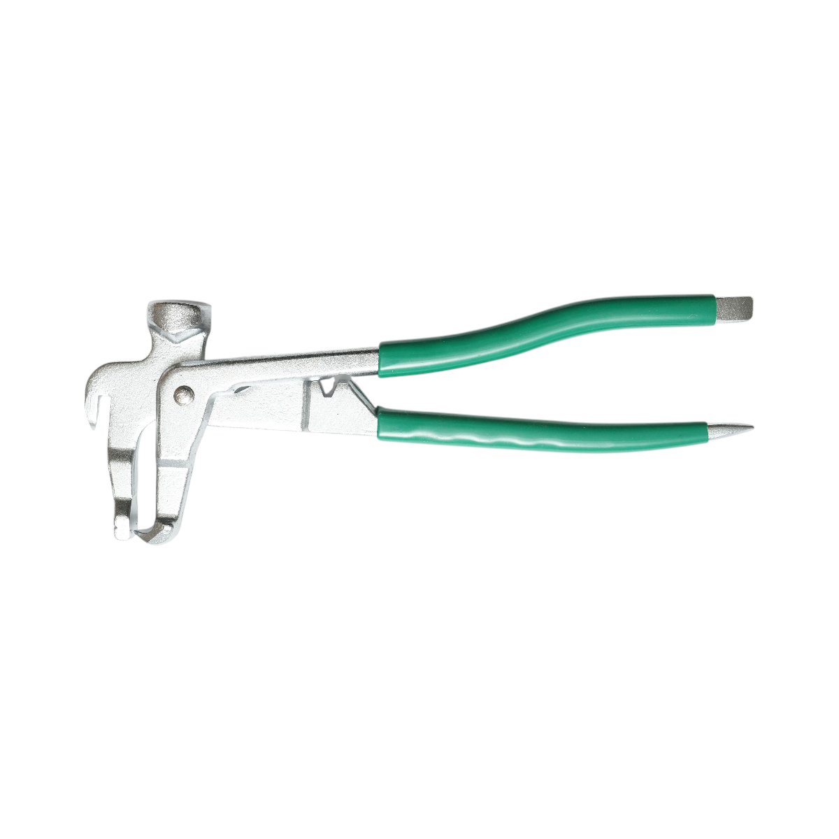Cleste contragreutati vulcanizare 240mm All Ride - imagine 1