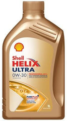 Ulei motor Shell Helix Ultra Professional AVL 0W30 1L Shell - imagine 1