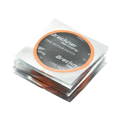 Petice vulcanizare rotunde pt camr  de aer 50mm All Ride - imagine 1