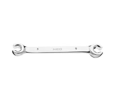 Cheie pentru conducte  piulite 10 x 12 mm Neo Tools - imagine 1