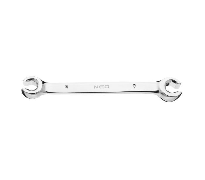 Cheie pentru conducte  piulite 9 x 11 mm Neo Tools - imagine 1