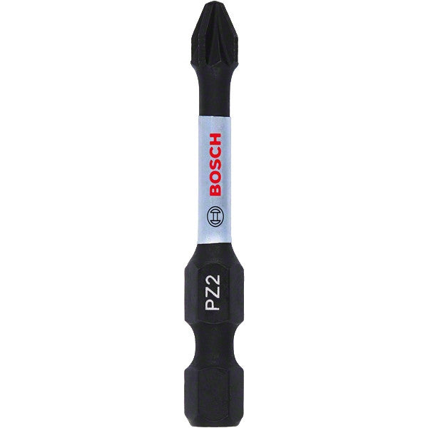 Impact Control PZ3 Power Bit 50 mm1pc Bosch - imagine 1