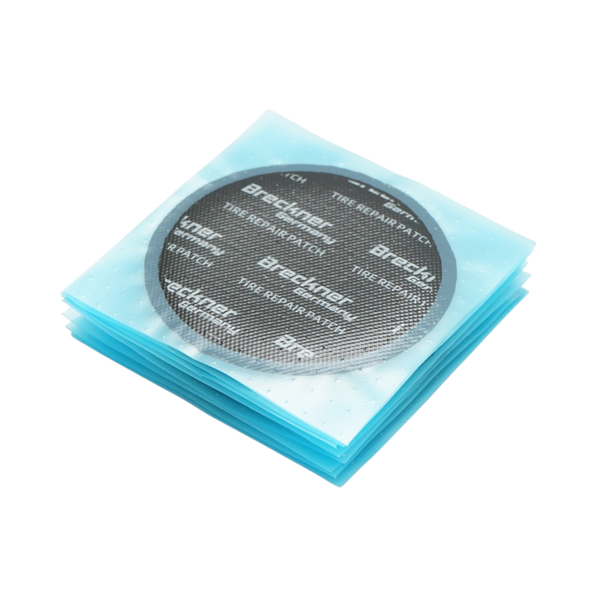 Petice vulcanizare rotunde universale 75mm All Ride - imagine 1
