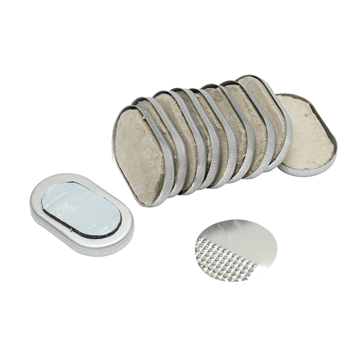 Set 10 petice vulcanizare cod OEM 400831532 All Ride - imagine 1
