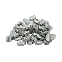 SET Contragreutati 100buc.  10gr All Ride - imagine 1