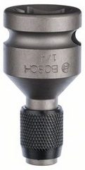 Adapter 1.2 Antrieb-Innenvierkant Bosch - imagine 1