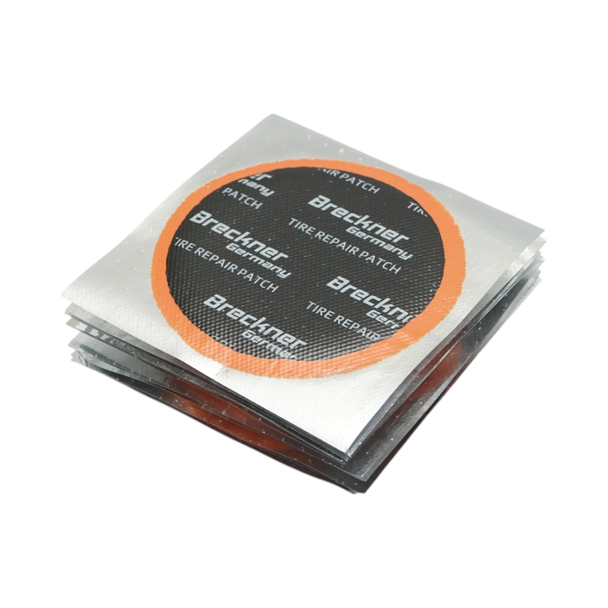 Petice vulcanizare rotunde pt camr  de aer 70mm All Ride - imagine 1