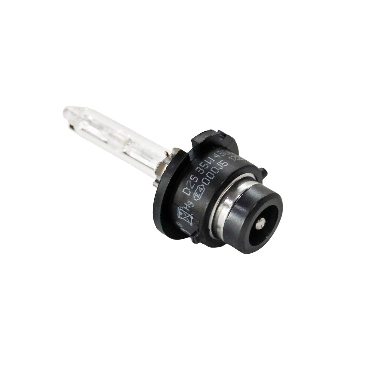 Bec Auto Xenon Carguard D2S 4300K Carguard - imagine 3