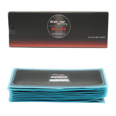 Petice vulcanizare radiale pt anvl  75x220mm, 2 straturi All Ride - imagine 1
