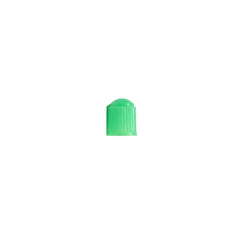 Capacel valva / capacel ventil plastic verde All Ride - imagine 1
