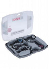 Set Starlock RB pentru electricieni și gips-carton Bosch - imagine 1