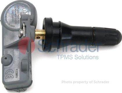 Senzor sistem de control al presiunii pneuri 433 MHz Schrader - imagine 1