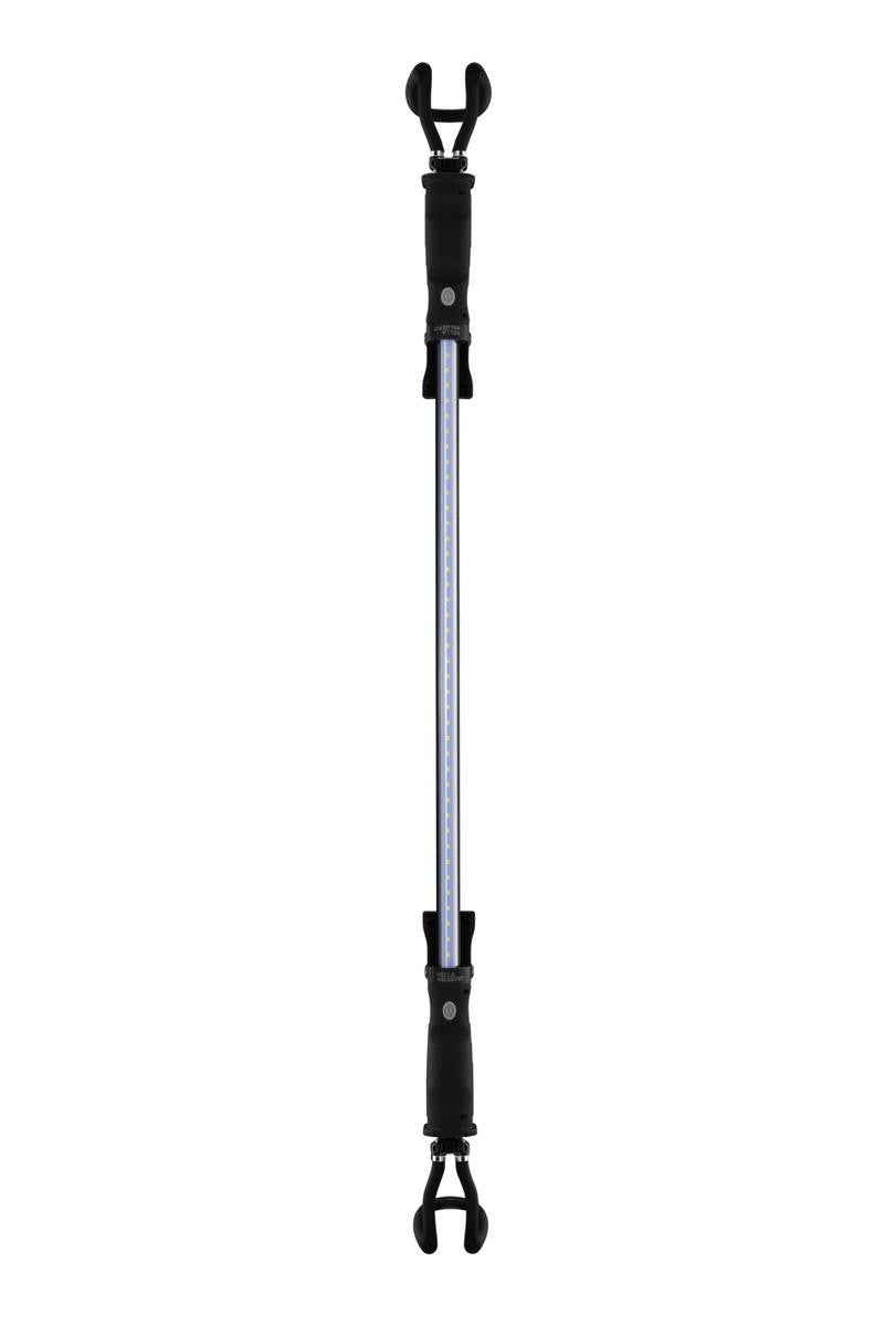 Lampa capota Led UBL1000 - 3.7V - cu gheare/cu magnet Hella - imagine 2