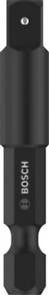 PRO Adaptor Impact Hex 1.4 1.4 50 mm Bosch - imagine 1