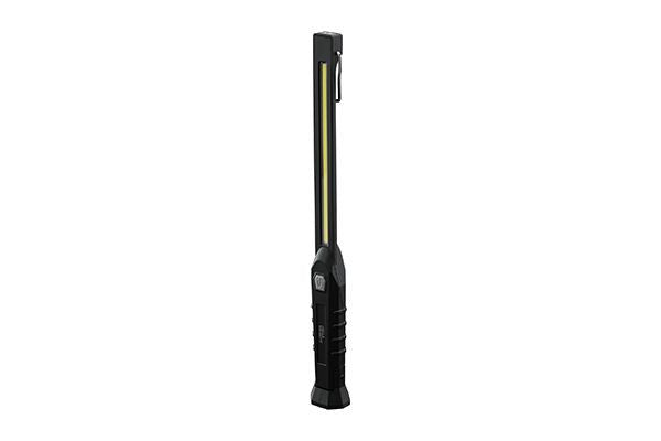 Lampa atelier LED USL300 - 3.7V - cu baza rotativa/cu gheare/cu magnet Hella - imagine 6
