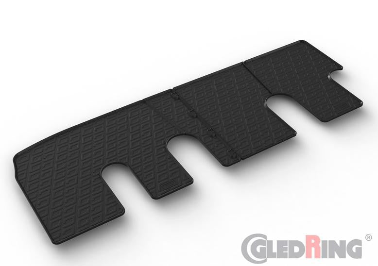 Set covorase Randul 2 Fiat Talento/ Traffic/ Vivaro/ NV300 */2nd RO Gledring - imagine 1