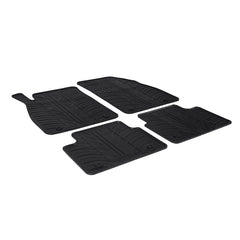 Set 4 covorase cauciuc dedicate OPEL INSIGNIA/SPORT TOURER 2013-03.2017 Gledring - imagine 1