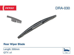 Lamela stergator Denso 300 mm Denso - imagine 1
