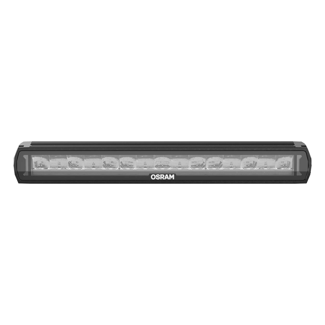 Bara led Osram FX500-SP SM GEN 2 12/24V -517 mm x 138 mm x 89 mm Osram - imagine 4