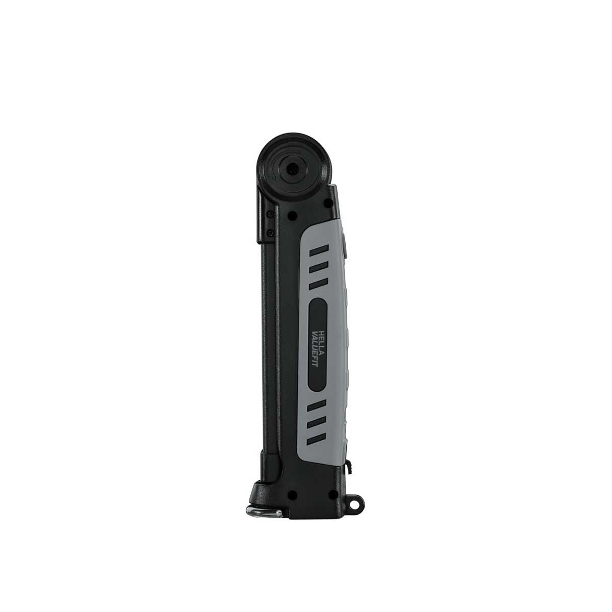 Lampa atelier LED USP300 - 3.7V cu magnet / rabatabila Hella - imagine 5