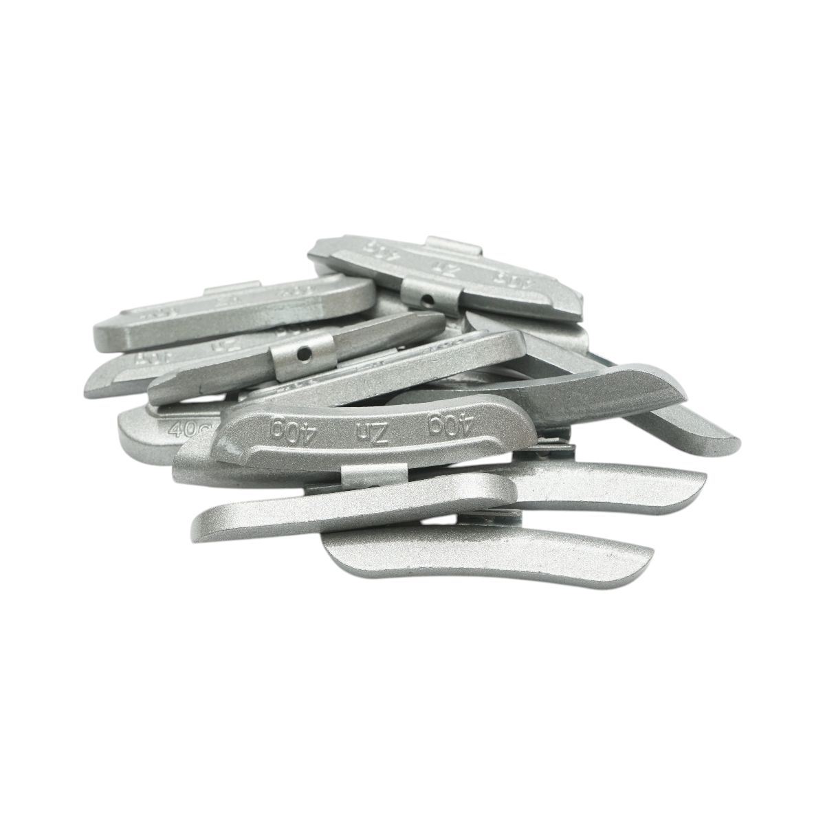 SET Contragreutati 50buc. 30gr All Ride - imagine 1
