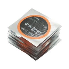 Petice vulcanizare rotunde pt camr  de aer 40mm All Ride - imagine 1